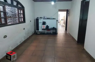 Casa com 3 quartos à venda na Rua Alexandre Spinoza, 28, Capuava, Mauá