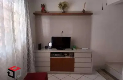 Sobrado 178 m² localizado no bairro baeta neves são bernardo do campo - sp