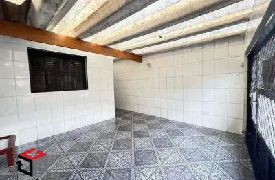 Casa à venda 2 quartos 2 vagas assunção - são bernardo do campo - sp