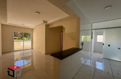Cobertura à venda 2 quartos 2 suítes 1 vaga centro - são bernardo do campo - sp