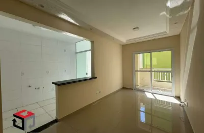 Apartamento à venda 2 quartos 1 suíte 1 vaga centro - são bernardo do campo - sp