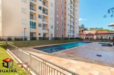 Apartamento à venda 2 quartos 1 vaga ferrazópolis - são bernardo do campo - sp
