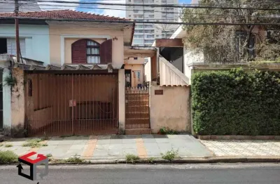 Terreno à venda na Rua Sarmento de Beires, 240, Centro, São Bernardo do Campo