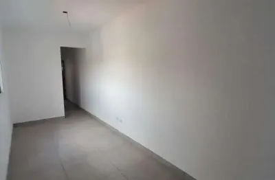 Apartamento à venda 2 quartos 1 suíte 1 vaga guaraciaba - santo andré - sp
