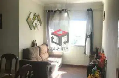 Apartamento- 58m², paulicéia- são bernardo do campo - sp
