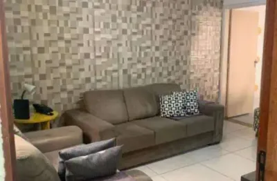 Casa à venda 3 quartos 2 vagas assunção - são bernardo do campo - sp