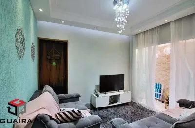 Casa à venda 3 quartos 2 vagas planalto - são bernardo do campo - sp