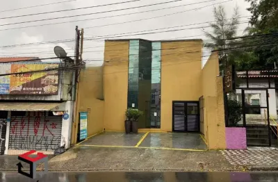 Casa com 1 quarto à venda na Rua Américo Brasiliense, 333, Centro, São Bernardo do Campo