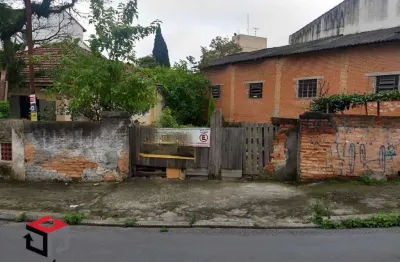 Terreno à venda centro - são bernardo do campo - sp