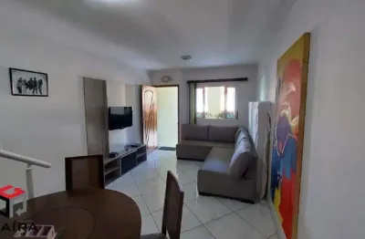 Sobrado à venda 3 quartos 3 suítes 2 vagas cecília maria - santo andré - sp