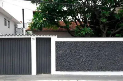 Casa com 4 quartos à venda na Rua Capibaribe, 70, Jardim Aeroporto, São Paulo