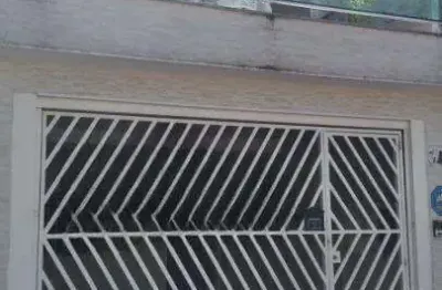 Casa com 4 quartos à venda na Rua Rio Feio, 344, Rudge Ramos, São Bernardo do Campo