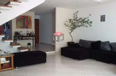 Casa com 2 quartos à venda na Rua João Batista Marson, 23, Montanhão, São Bernardo do Campo