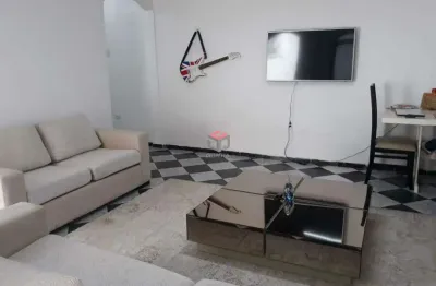 Sobrado de 250 m² no bairro dos casas em são bernardo do campo/sp.