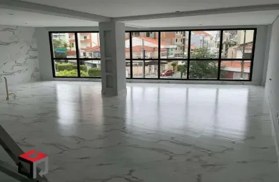 Cobertura 308 m² localizado no centro são bernardo do campo - sp