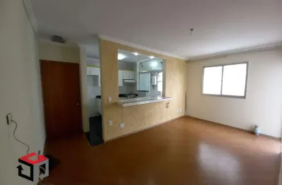 Apartamento à venda 2 quartos 1 vaga rudge ramos - são bernardo do campo - sp