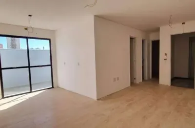 Apartamento com 65 m² (com elevador) localizado no parque das nações em santo andré - sp.