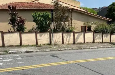 Terreno à venda centro - são bernardo do campo - sp