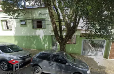 Sobrado à venda 2 quartos 1 suíte 2 vagas centro - são bernardo do campo - sp
