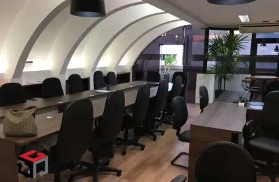 Sala comercial à venda na Rua Arandu, 205, Brooklin Paulista, São Paulo