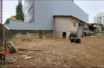Terreno à venda na Rua Aparecida, 151, Baeta Neves, São Bernardo do Campo
