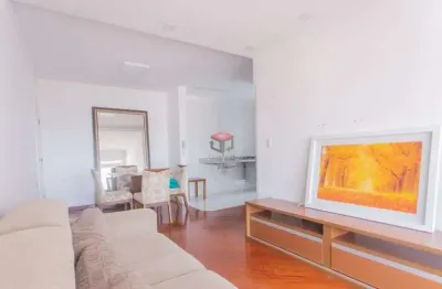 Apartamento à venda 1 quarto 1 suíte 1 vaga jardim do mar - são bernardo do campo - sp