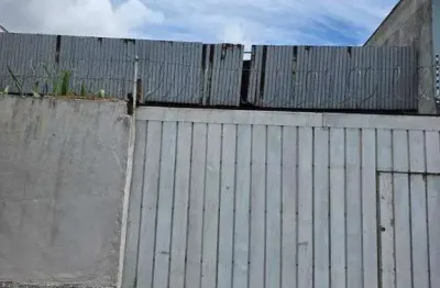 Terreno à venda na Rua dos Sabiás, Sem numero, Parque dos Pássaros, São Bernardo do Campo
