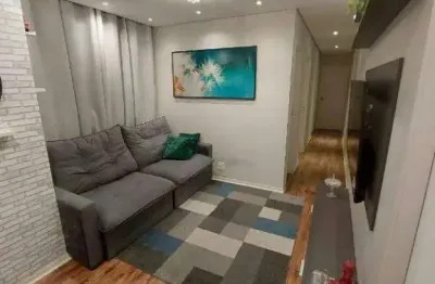 Cobertura à venda 3 quartos 1 suíte 2 vagas paraíso - santo andré - sp