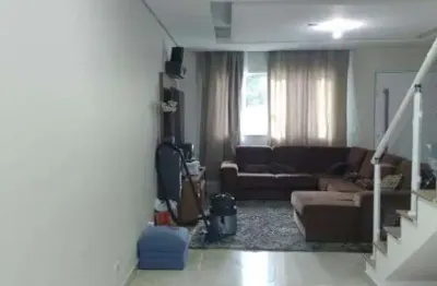 Sobrado à venda 3 quartos 3 suítes 5 vagas progresso - santo andré - sp