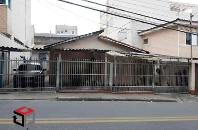 Terreno à venda 3 vagas nova petrópolis - são bernardo do campo - sp