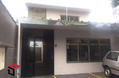 Sobrado à venda 3 quartos 3 suítes 3 vagas jardim do mar - são bernardo do campo - sp