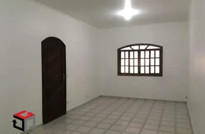 Sobrado à venda 3 quartos 1 suíte 2 vagas las vegas - santo andré - sp