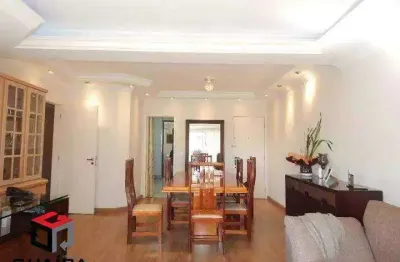 Apartamento para aluguel 3 quartos 2 suítes 2 vagas centro - são bernardo do campo - sp