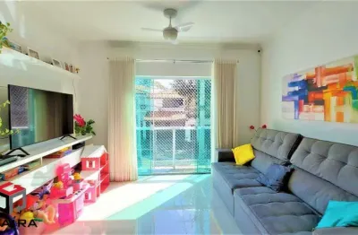 Sobrado à venda 3 quartos 1 suíte 3 vagas jardim - santo andré - sp