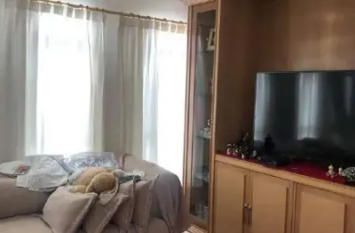 Sobrado à venda 3 quartos 1 suíte 4 vagas gilda - santo andré - sp