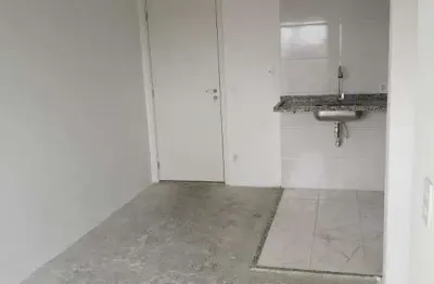 Apartamento com 35m² no jabaquara em são paulo - sp