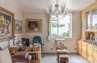 Apartamento com 3 quartos à venda na Rua Mariano Procópio, 179, Vila Monumento, São Paulo