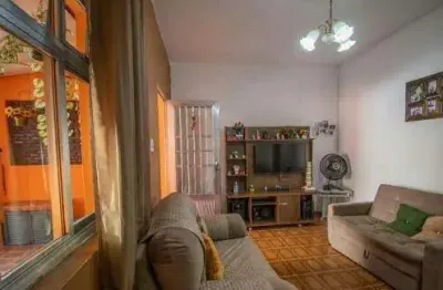 Casa com 2 quartos à venda na Rua Giuseppe Moscatti, 38, Jardim Guarani, São Paulo