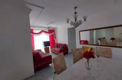 Apartamento com 3 quartos à venda na Rua Epiacaba, 835, Sacomã, São Paulo