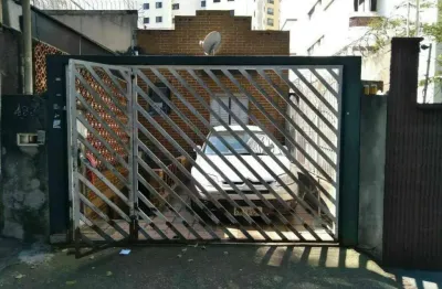 Casa com 2 quartos à venda na Rua Bertioga, 493, Chácara Inglesa, São Paulo