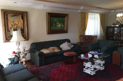 Apartamento com 3 quartos à venda na Rua Conselheiro Brotero, 1030, Santa Cecília, São Paulo