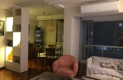 Apartamento com 3 quartos à venda na Rua Domingos Augusto Setti, 73, Vila Mariana, São Paulo