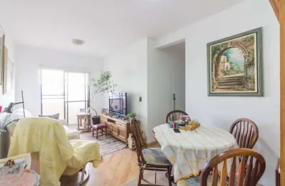 Apartamento com 2 quartos à venda na Rua Gaspar Fernandes, 191, Vila Mariana, São Paulo
