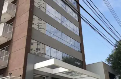 Conj. comercial 34 m² localizado no bairro ipiranga são paulo - sp