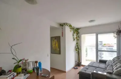 Apartamento com 2 quartos à venda na Rua Luís Gama, 730, Cambuci, São Paulo