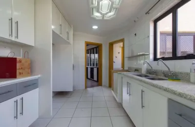 Apartamento com 4 quartos à venda na Rua Loreto, 96, Saúde, São Paulo