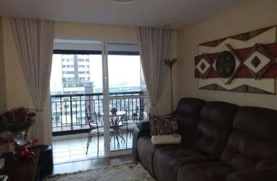 Apartamento com 3 dormitórios localizado no bairro ipiranga com 107m².