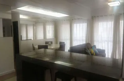 Apartamento com 3 quartos à venda na Avenida Doutor Gentil de Moura, 856, Ipiranga, São Paulo