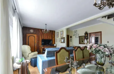 Sobrado com 350m² localizado no bairro aclimação em são paulo- sp.