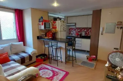 Apartamento 53 m² com elevadores localizado no bairro guiomar santo andré - sp